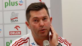 Piotr Makowski dla SportoweFakty.pl: Liga Europejska jest dla nas poligonem doświadczalnym