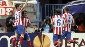 Primera Division: Atletico wciąż z kompletem oczek, Costa zrównał się z Pedro