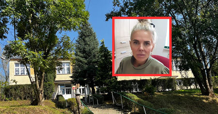 Dyrektorka domu dziecka dementuje doniesienia medialne. "Chciało mi się płakać"