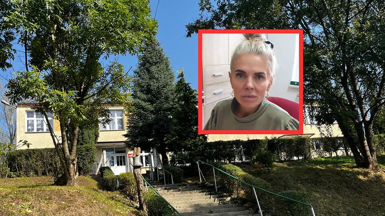 Dom dziecka wcale nie jest odcięty od świata. Dyrektorka dementuje