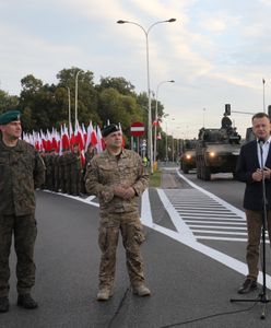 "Сильна Біло-Червона": у Варшаві пройде великий військовий парад