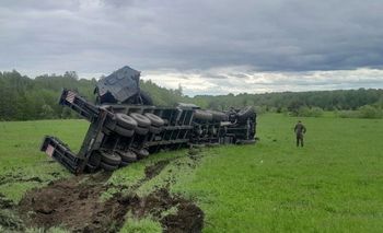 Rosjanie zdobyli sprzęt NATO. Nie takiego finału się spodziewali