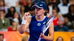 Żenujące oczekiwanie dobiegło końca. Znamy lokalizację WTA Finals