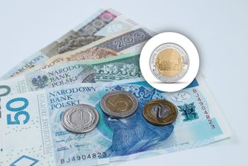 Nowa moneta 5 zł trafiła do obiegu. Oto jak wygląda
