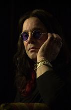 Filmowy Ozzy Osbourne tylko z Birmingham