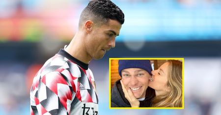 Rozstają się po 13 latach. To przez osiągnięcie Ronaldo?!
