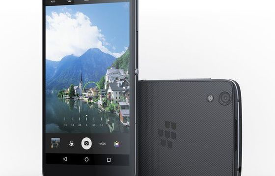 BlackBerry kończy z produkcją telefonów