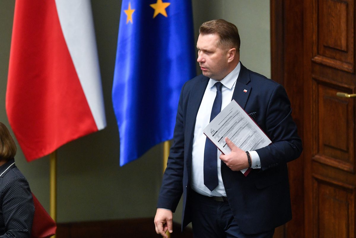 Posiedzenie Sejmu. Posłowie wracają do kontrowersyjnych ustaw