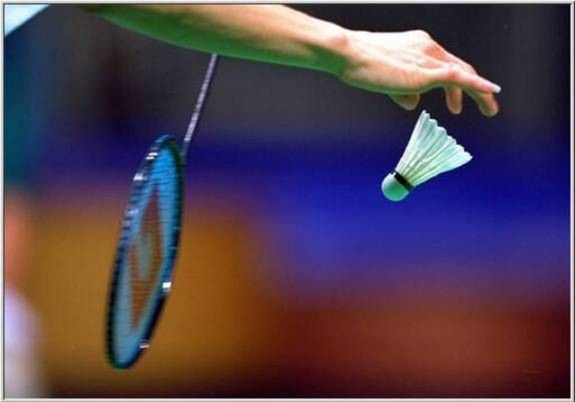 Za darmo: międzynarodowy turniej badmintona „Polish Open 2014”