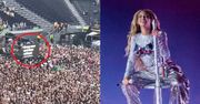 Internauci DRWIĄ z Beyonce. Na koncertach korzysta z... promptera: "Trzeba jej przypominać teksty własnych piosenek?" (WIDEO)