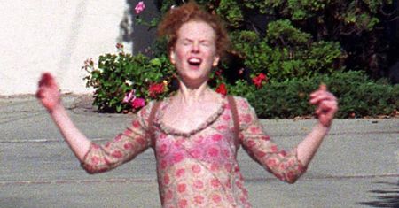 "Rozwodowe" zdjęcie Nicole Kidman przeszło do historii. Po latach wyjawiła prawdę