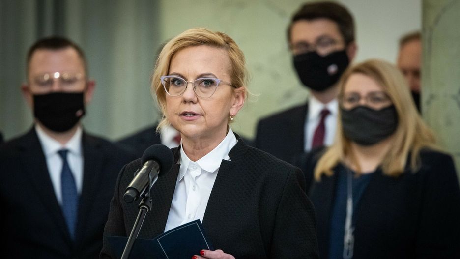 Spór o kopalnię Turów. Minister klimatu Anna Moskwa uda się do Pragi