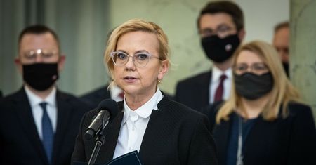 Spór o kopalnię Turów. Minister klimatu Anna Moskwa uda się do Pragi