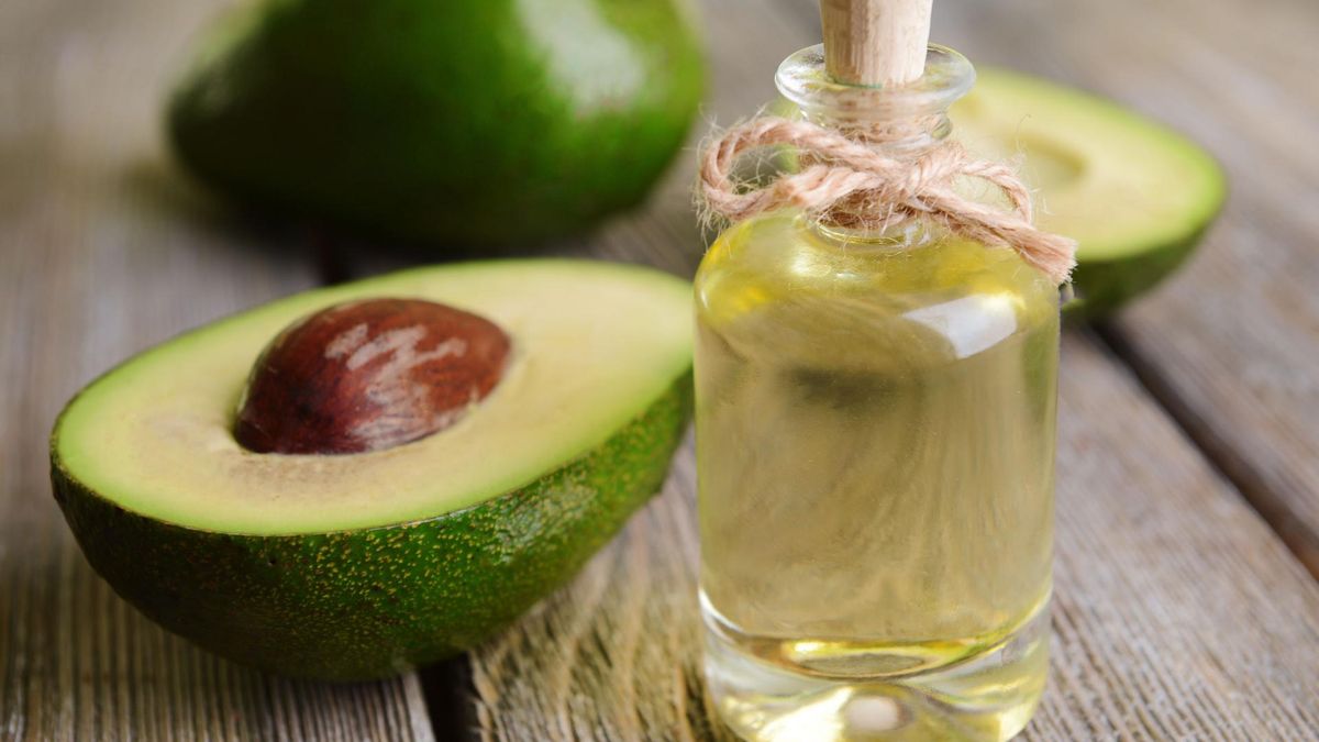 Olej z awokado można wykorzystać do OCM