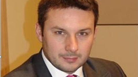 Piotr Osiecki stał na czele Altus TFI w czasie, gdy spółka sprzedawała akcje EGB.