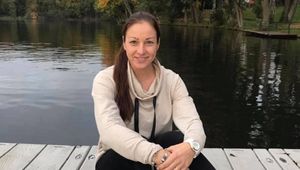 Skończyła 40 lat i zyskała prawo do emerytury