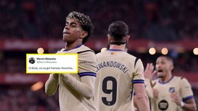 Eksperci pod wrażeniem "kosmity". Gwiazda Barcy oczarowała świat