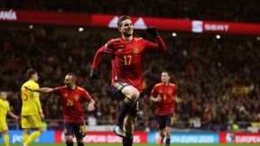 Eliminacje Euro 2020. Hiszpania - Rumunia. Szybki nokaut w Madrycie. Polacy praktycznie bez szans na pierwszy koszyk