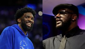 Shaquille O'Neal ostro o gwieździe NBA