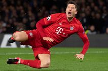 Bundesliga. Kontuzja Roberta Lewandowskiego. Niemcy szukają rozwiązań dla Bayernu Monachium