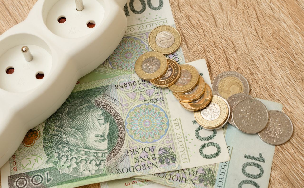 Ryczałt energetyczny - ile wynosi i jak z niego skorzystać?
