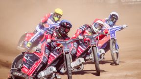 Ultrapur Omega Gniezno - Wybrzeże Gdańsk 45:45 (Galeria)