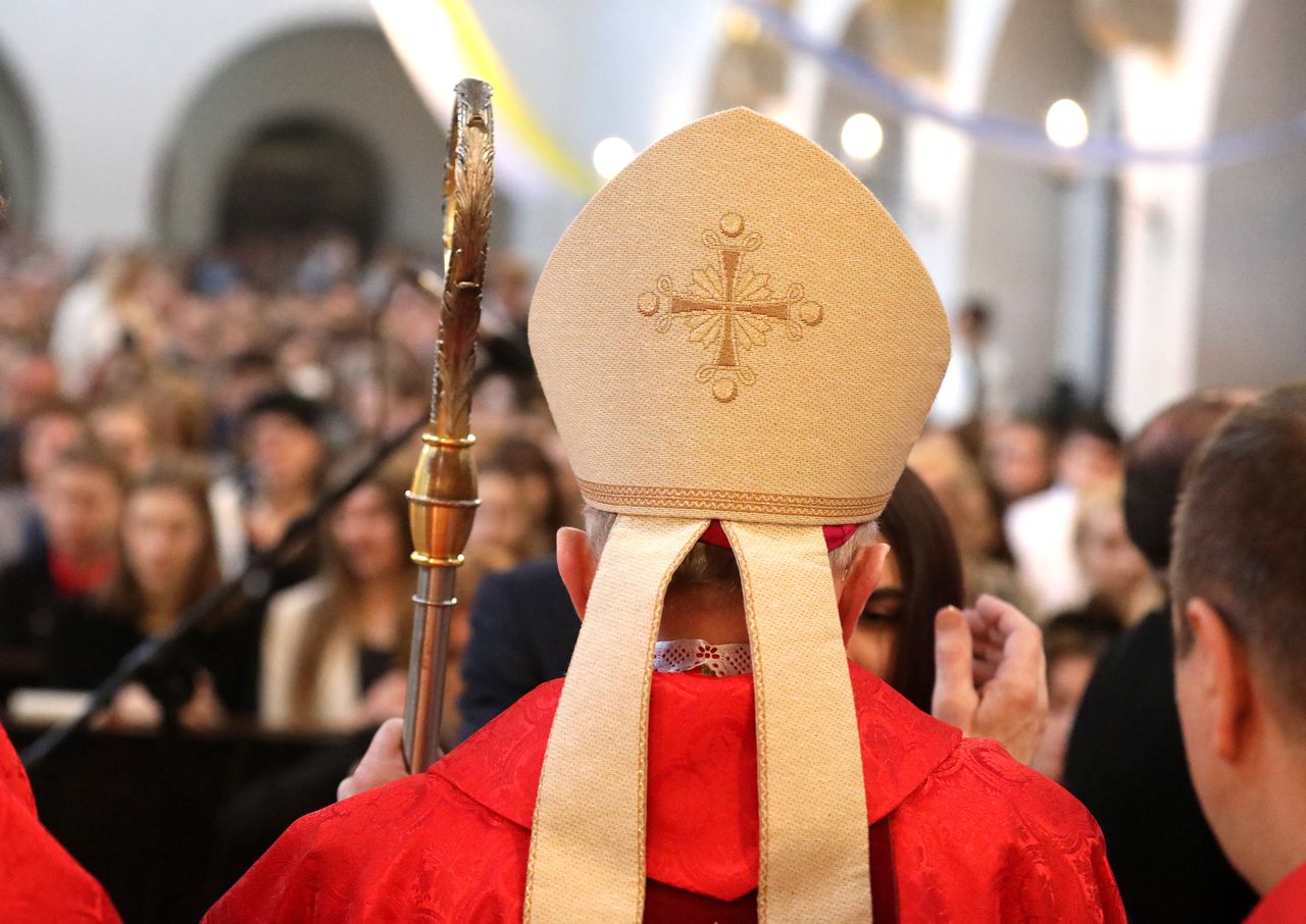 Kardynał podjął decyzję. Nie każdy będzie zadowolony