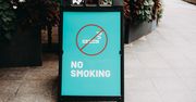 Unijny zakaz palenia w miejscach publicznych. Polska poparła ten pomysł