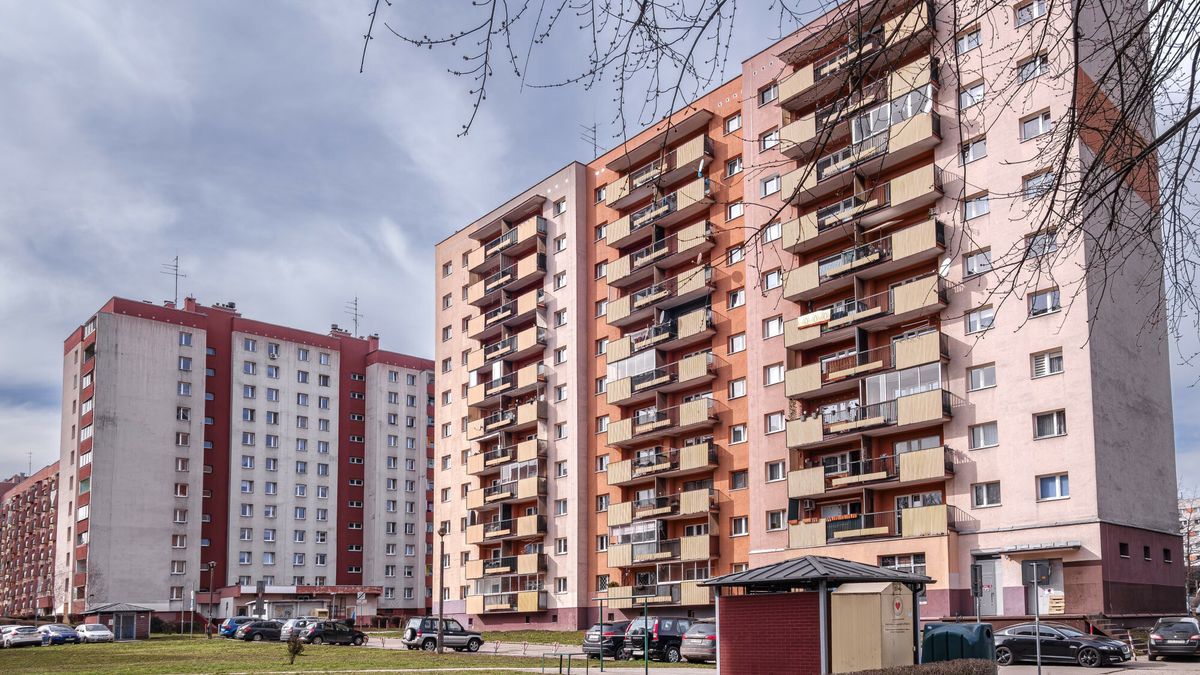 Drastyczne podwyżki czynszów