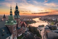 50 miejsc, które warto odwiedzić w 2023 r. Wśród nich polskie miasto