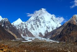 Góra gór wzywa. K2 marzeniem nie tylko alpinistów