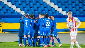 Hutnik Kraków – Stomil Olsztyn kursy, typy bukmacherskie na mecz | 21.05.2023