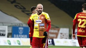 Rafał Grzelak: Być jak Pepe Reina