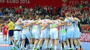 EHF Euro 2016: Białoruś - Norwegia 27:29 (galeria)