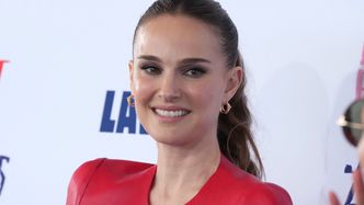 Natalie Portman jest ZAKOCHANA? Jej wybrankiem ma być francuski producent muzyczny