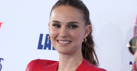 Natalie Portman jest ZAKOCHANA? Jej wybrankiem ma być francuski producent muzyczny