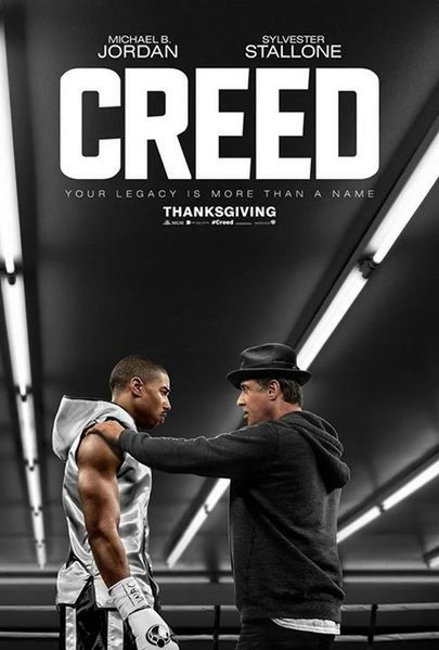 Creed: Narodziny legendy