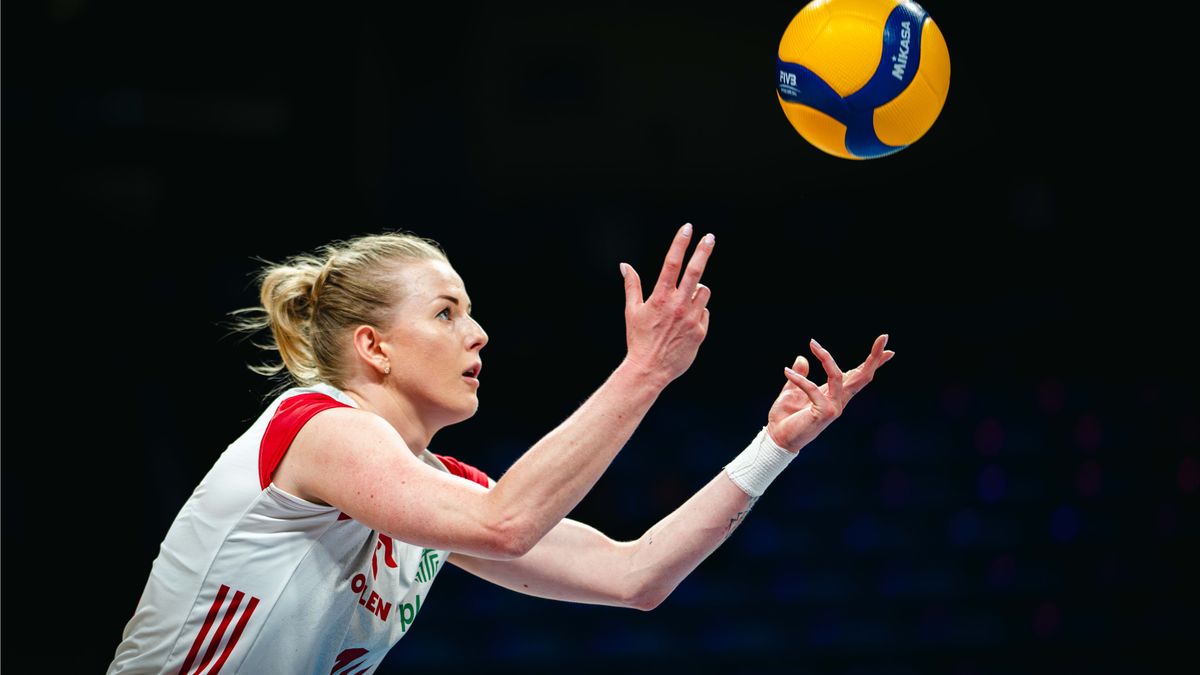 Materiały prasowe / FIVB