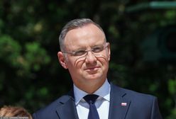 To tu niebawem zamieszka Andrzej Duda. Tak reagują przyszli sąsiedzi