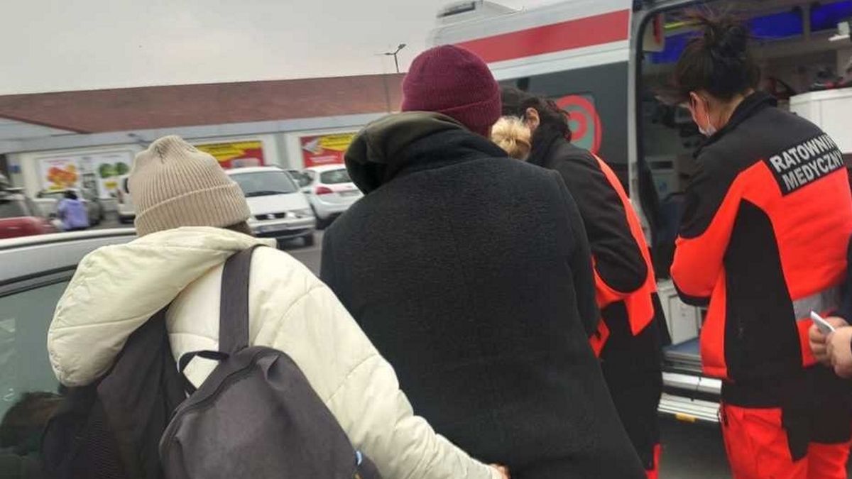 Zdjęcie ilustracyjne. 