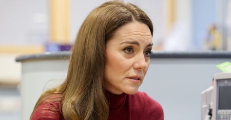 Tak wyglądało leczenie Kate. Księżna zdradza nieznane dotąd szczegóły