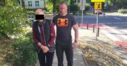 Hiszpański hrabia oszust zatrzymany.