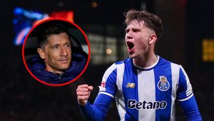 Pietuszewski to zjawisko. Nawet Lewandowski może być zazdrosny [OPINIA]