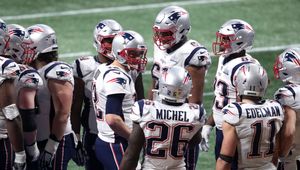 Super Bowl: New England Patriots mistrzami NFL