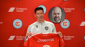 Nie wykorzystali potencjału Lewandowskiego? "Można to było zrobić lepiej"