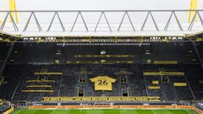 Zobacz, jak Borussia pożegnała Piszczka. Piękne obrazki