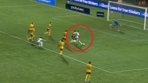 Probierz to widzi? Polak się nie zatrzymuje