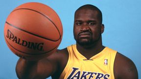 Legenda NBA tworzy nową ligę. To precedens