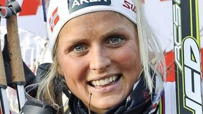 Therese Johaug: Rozumiem Kowalczyk