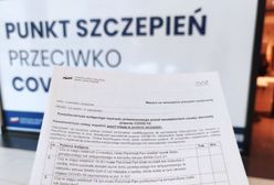 Скільки щеплень від коронавірусу було проведено у Польщі